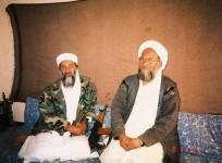 Al Qaeda, Osama Bin Laden