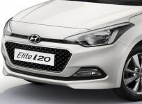 Hyundai Elite i20, new i20