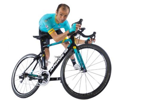 Michele Scarponi