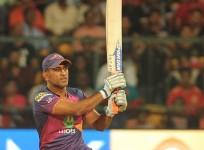 MS Dhoni, RPS, SRH, IPL 2017, RCB