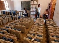 EVMs