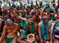Tamil Nadu Farmers