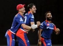 Chris Morris, Pat Cummins, Amit Mishra, Delhi Daredevils, IPL 2017