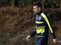 Laurent Koscielny, Arsenal, Manchester City, FA Cup, semifinal