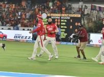 KIngs XI Punjab