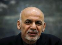Ashraf Ghani