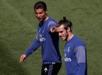 Cristiano Ronaldo, Real Madrid, Gareth Bale, Barcelona, El Clasico 2017