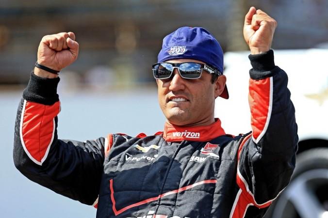 Juan Pablo Montoya. Juan Pablo Montoya, Fernando Alonso, Formula one, Formula one news, Indy 500, Indianapolis 500, Indy 500 news, Juan Pablo Montoya on Fernando Alonso