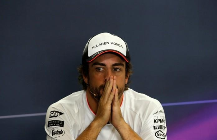 Fernando Alonso. Juan Pablo Montoya, Fernando Alonso, Formula one, Formula one news, Indy 500, Indianapolis 500, Indy 500 news, Juan Pablo Montoya on Fernando Alonso