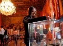 French elections