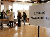 French elections