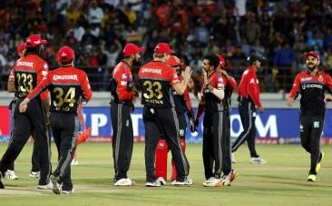 Royal Challengers Bangalore,KKR vs RCB, Virat Kohli, IPL 2017, IPL