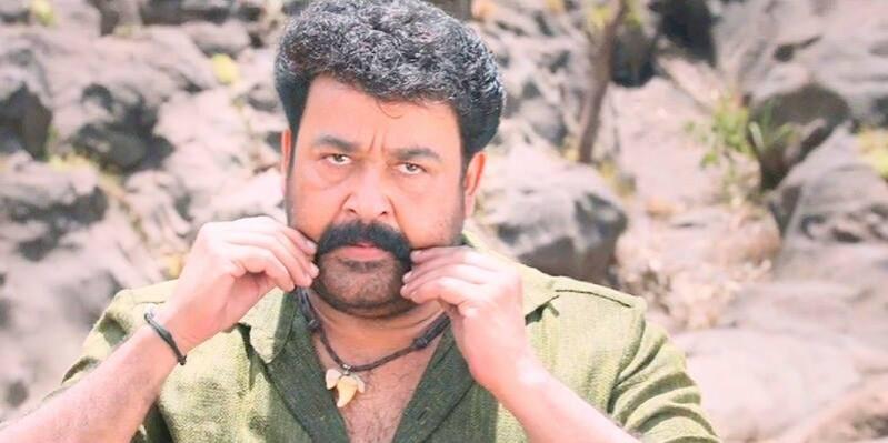 KRK finally says sorry to Mohanlal Mohanlal, KRK, KRK tweets, KRK sorry to Mohanlal