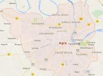 Agra