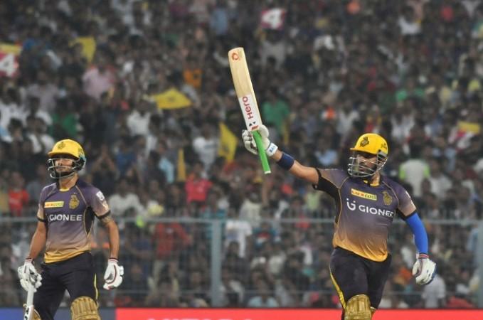 Kolkata Knight Riders vs Royal Challengers Bangalore live streaming ...