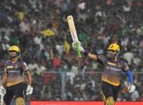Kolkata Knight Riders vs Royal Challengers Bangalore live streaming, Kolkata Knight Riders vs Royal Challengers Bangalore, KKR vs RCB live, IPL 2017, IPL live streaming, Gautam Gambhir, Virat Kohli, Chris Gayle, Sunil Narine