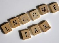 Income tax