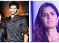 Shraddha Kapoor, Aditya Roy Kapur and Katrina Kaif