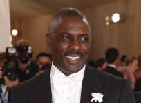 Idris Elba