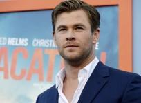 Chris Hemsworth