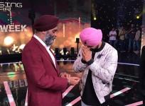 Diljit Dosanjh