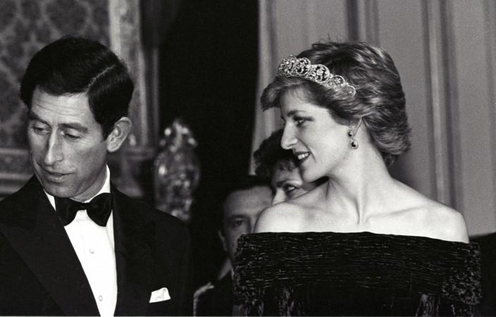 Prince Charles and Princess Diana Prince Charles and Princess Diana
