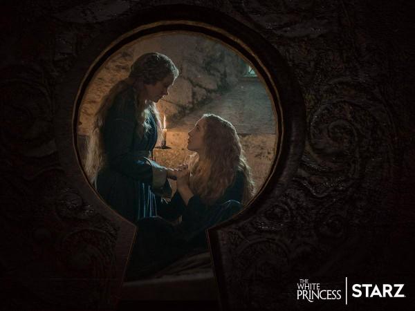 Here S Where You Can Watch And Stream The White Princess Season 1 Episode 2 Live Online Ibtimes India