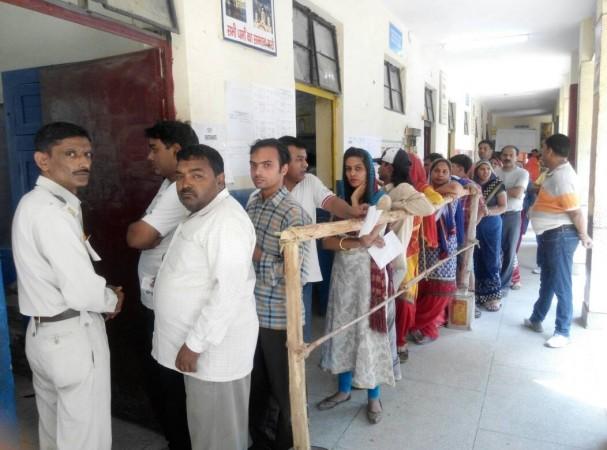 MCD Elections 2017