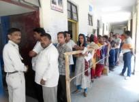 MCD Elections 2017