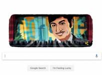 Dr. Rajkumar, birthday,Google Doodle,