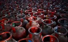 lpg imports by india, lpg imports by india, give it up campaign, pm modi pushes lpg campaign, modi govt, ppac data for march, india cruce oil imports