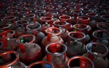 lpg imports by india, lpg imports by india, give it up campaign, pm modi pushes lpg campaign, modi govt, ppac data for march, india cruce oil imports
