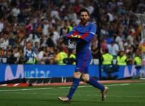 Lionel Messi, Barcelona, Messi's 500 goals, Messi