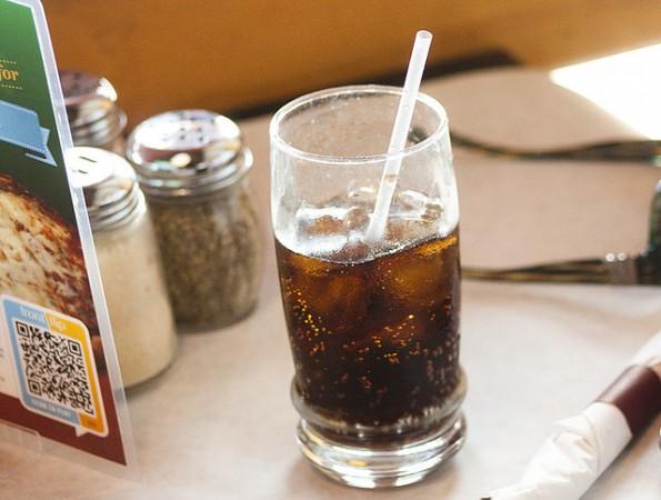 Why you should avoid diet soda Diet soda