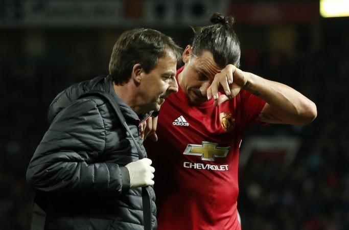 zlatan ibrahimovic