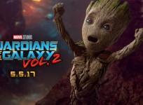 Guardians of the Galaxy vol 2 review