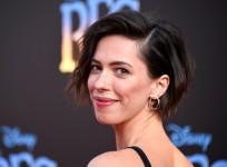 Rebecca Hall