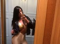 suzy cortez, barcelona, messi