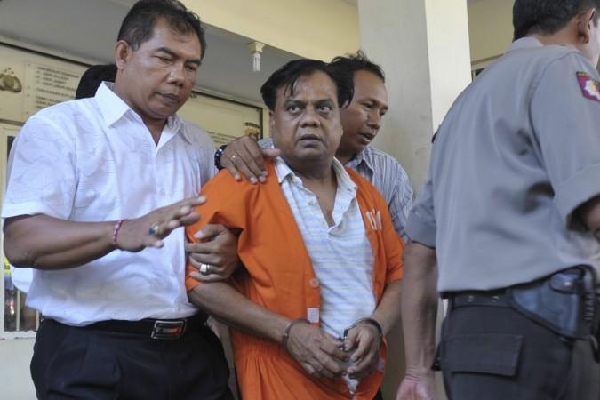 Chhota Rajan Chhota Rajan