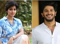 Dhansika, Dulquer Salmaan, Solo