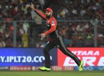 Virat Kohli, IPl 2017, IPL 2017 Fantasy League, Royal Challengers Bangalore