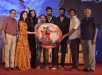 Baahubali audio launch, Baahubali team kochi
