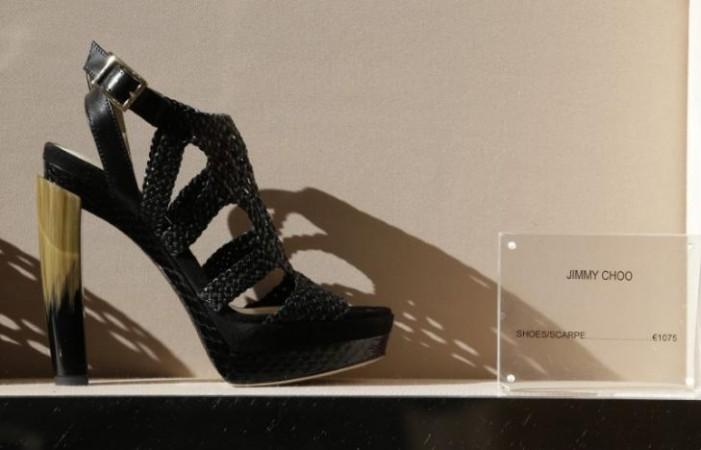 Jimmy Choo shoes Jimmy Choo shoes