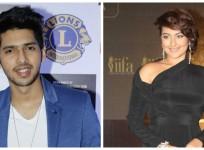 Armaan Malik and Sonakshi Sinha