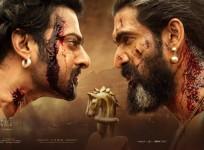 Baahubali 2, bahubali 2, Prabhas, Rana Daggubati