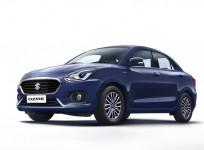 2017 Maruti Suzuki Dzire