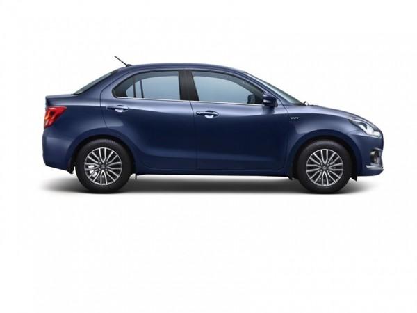 2017 Maruti Suzuki Dzire 2017 Maruti Suzuki Dzire