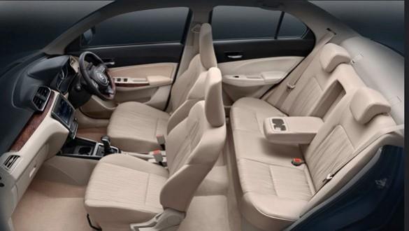 2017 Maruti Suzuki Dzire 2017 Maruti Suzuki Dzire
