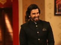 Ranveer Singh