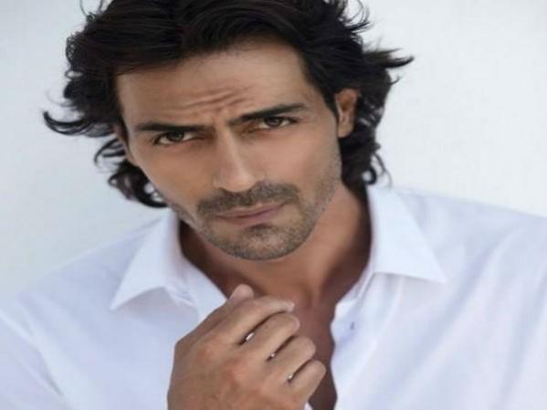 Arjun Rampal Arjun Rampal